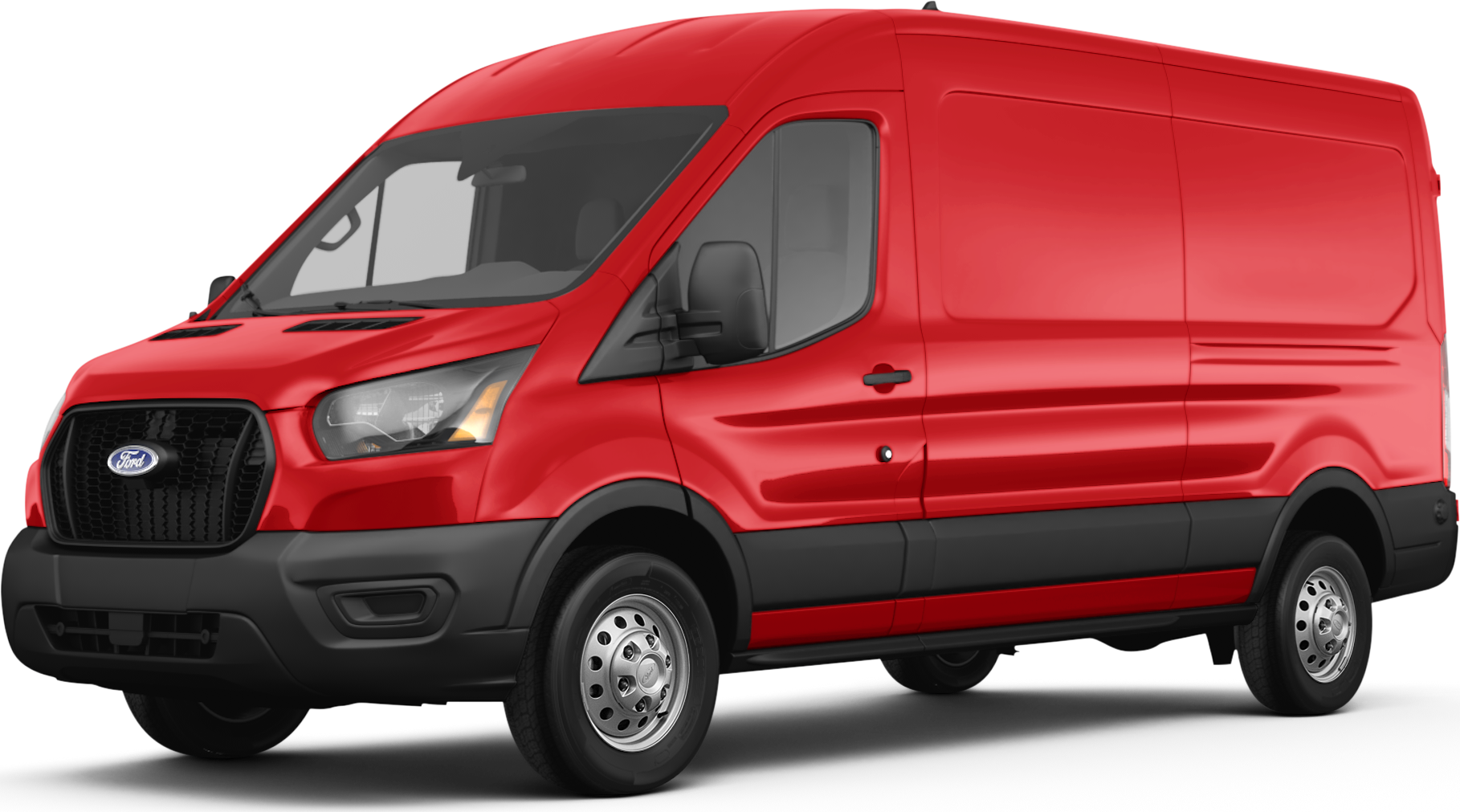 2023 Ford Transit 350 Cargo Van Price, Reviews, Pictures & More